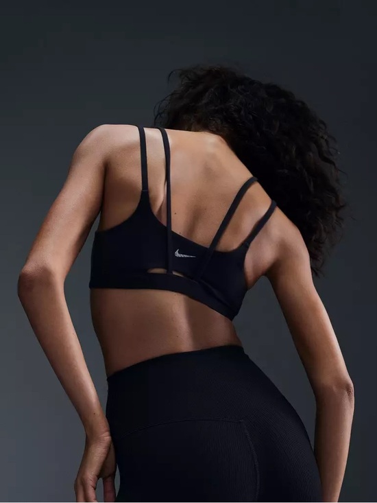 Nike Other - Nike Zenvy Sports Bra